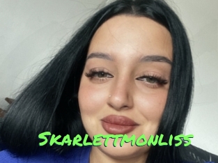 Skarlettmonliss