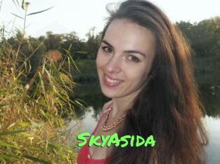 SkyAsida