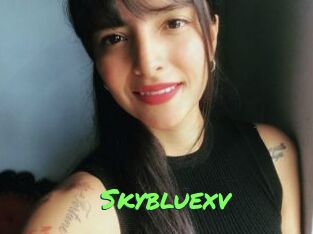 Skybluexv