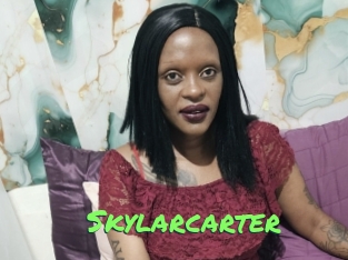 Skylarcarter