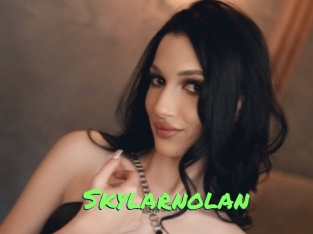 Skylarnolan