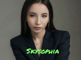 Skysophia