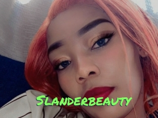 Slanderbeauty