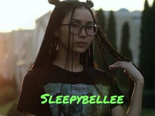 Sleepybellee