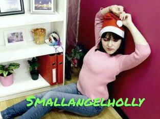 Smallangelholly