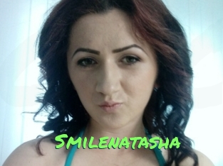 Smilenatasha