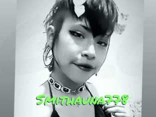 Smithauna778