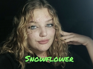 Snowflower