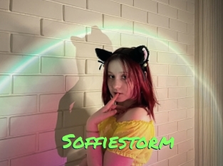 Soffiestorm