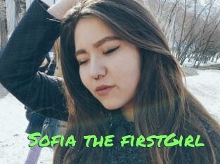 Sofia_the_firstGirl