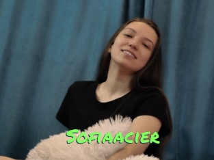 Sofiaacier