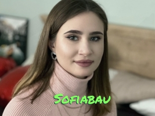 Sofiabau