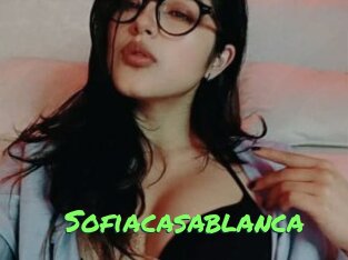 Sofiacasablanca