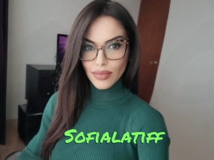 Sofialatiff