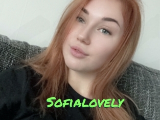 Sofialovely