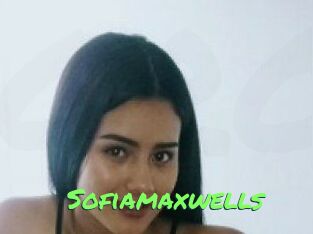 Sofiamaxwells