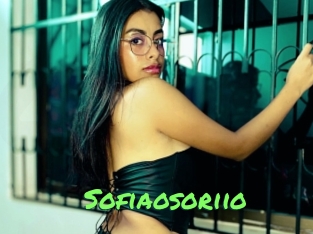 Sofiaosoriio