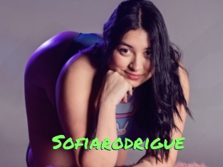 Sofiarodrigue