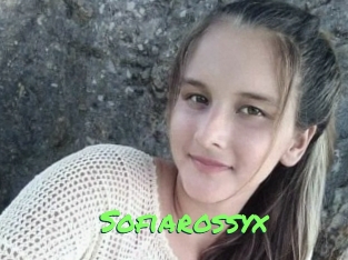 Sofiarossyx