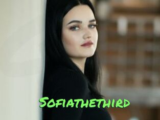 Sofiathethird