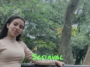 Sofiaval