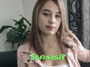 Sofiavg18