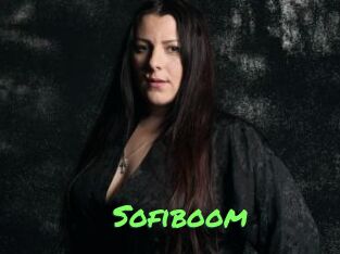 Sofiboom