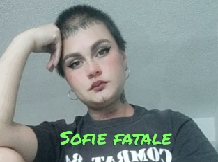 Sofie_fatale