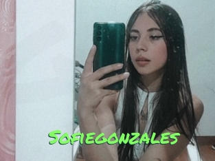 Sofiegonzales