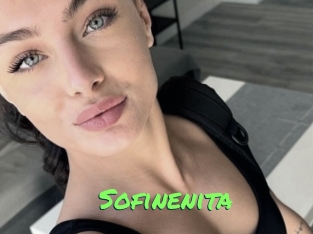 Sofinenita