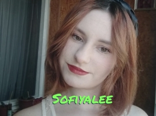 Sofiyalee