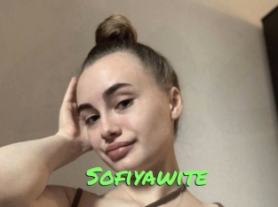 Sofiyawite