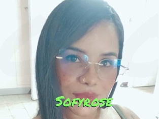 Sofyrose