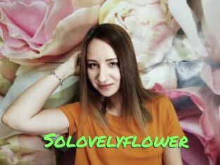 Solovelyflower