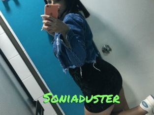 Soniaduster