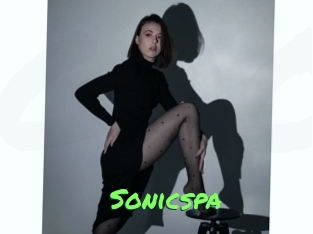 Sonicspa