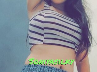 Soniyasilky