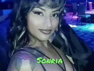 Sonria