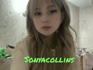 Sonyacollins