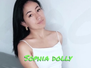 Sophia_dolly