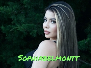 Sophiabelmontt