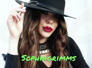 Sophiagrimms