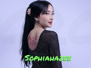 Sophiahazee