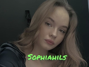 Sophiahils