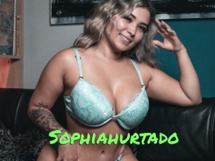 Sophiahurtado