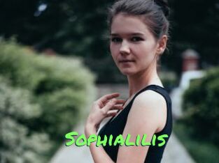 Sophialilis