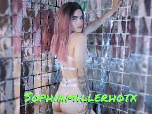 Sophiamillerhotx