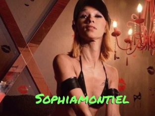 Sophiamontiel