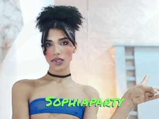 Sophiaparty