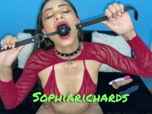 Sophiarichards